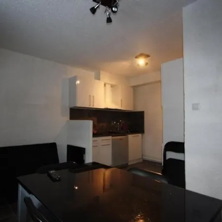 6 Personnes T2 Grande Rochere, Au Calme... Apartment