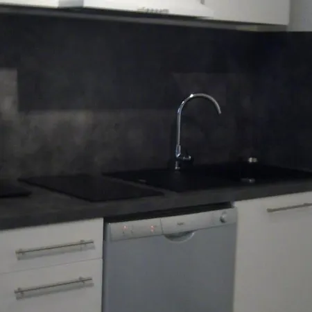 Apartment 6 Personnes T2 Grande Rochere, Au Calme... *