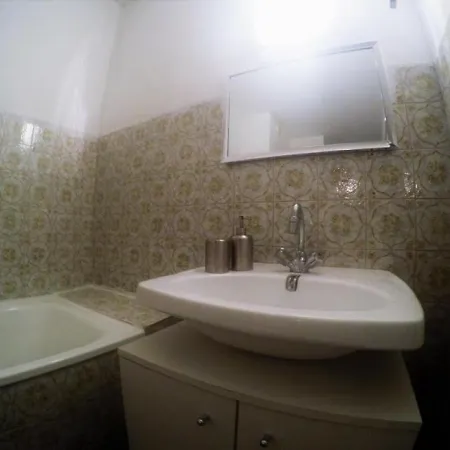 Apartment 6 Personnes T2 Grande Rochere, Au Calme...