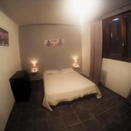 6 Personnes T2 Grande Rochere, Au Calme... Apartment Pra Loup